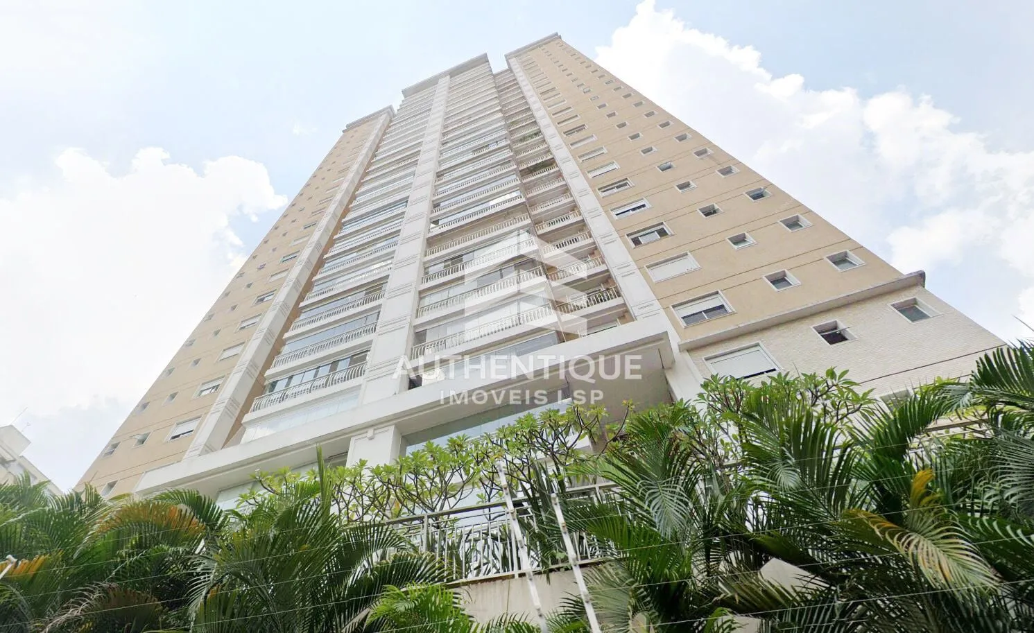 Foto do imóvel SOLEIL VILA MARIANA - Apartamento à venda em São Paulo/SP em Rua Pelotas, 209 - Vila Mariana, São Paulo - SP