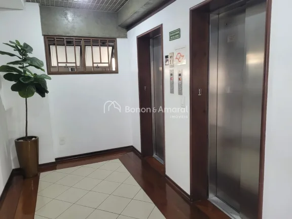 Imagem Sala comercial para aluguel na Vila Itapura em Campinas!!

Excelente conjunto comercial disponível ...