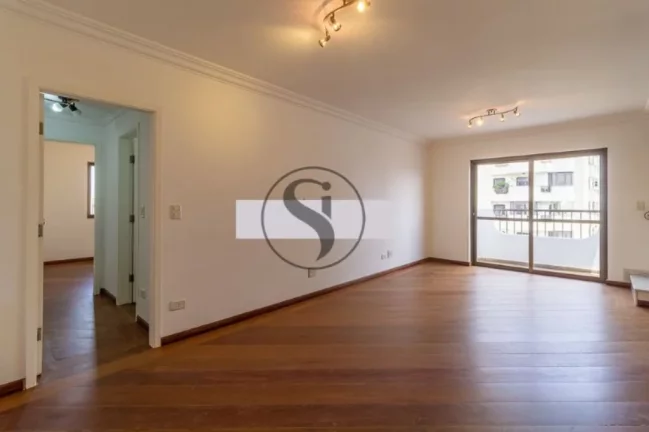 Imagem APARTAMENTO RESIDENCIAL em SÃO PAULO - SP, HIGIENÓPOLIS