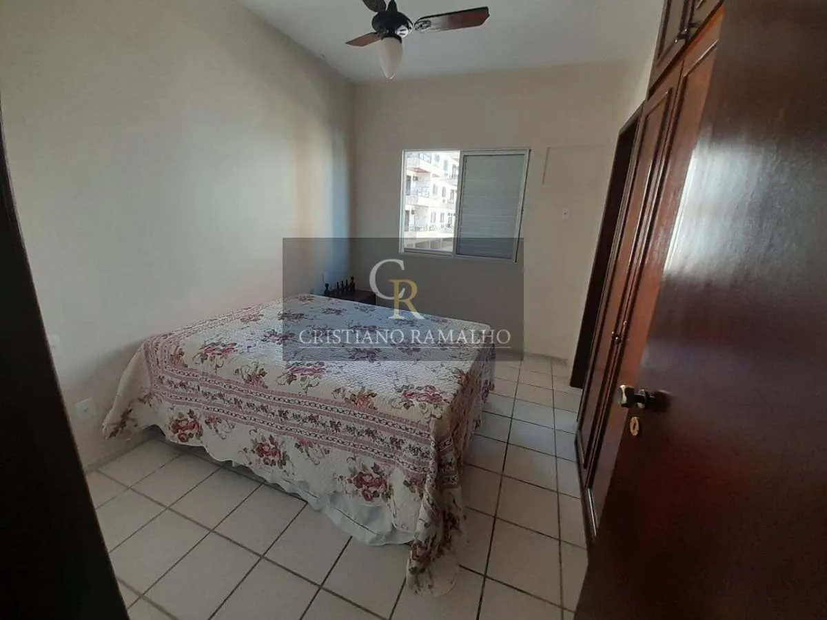 Imagem Apartamento à venda em Cabo Frio, Passagem, com 3 quartos (2 suítes)