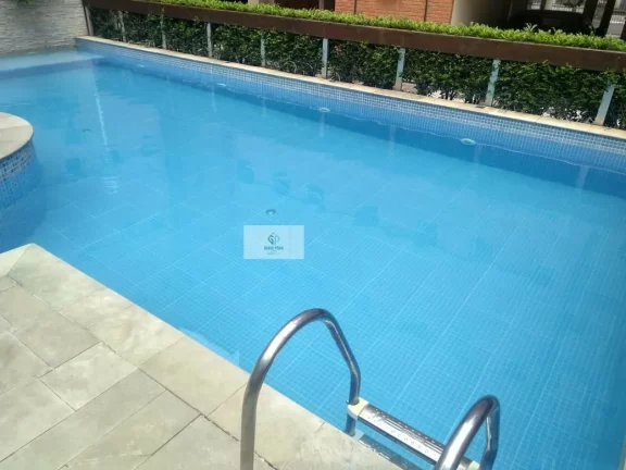Imagem Apartamento Padrão para Venda e Aluguel em Enseada Guarujá-SP