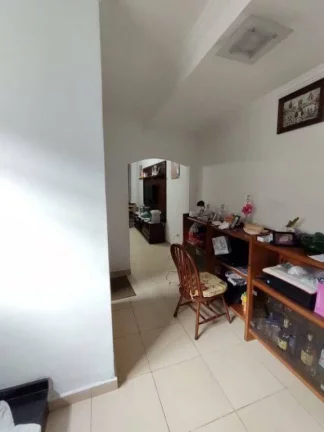 Imagem Sobrado com 2 dormitórios à venda, 192 m² por R$ 560.000,00 - Ocian - Praia Grande/SP