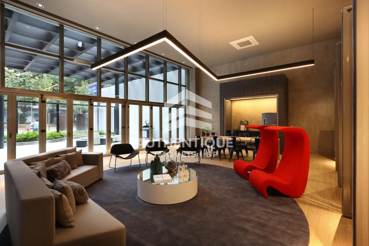 Imagem Downtown Nova República - Apartamento à venda no bairro República - São Paulo/SP, Zona Central