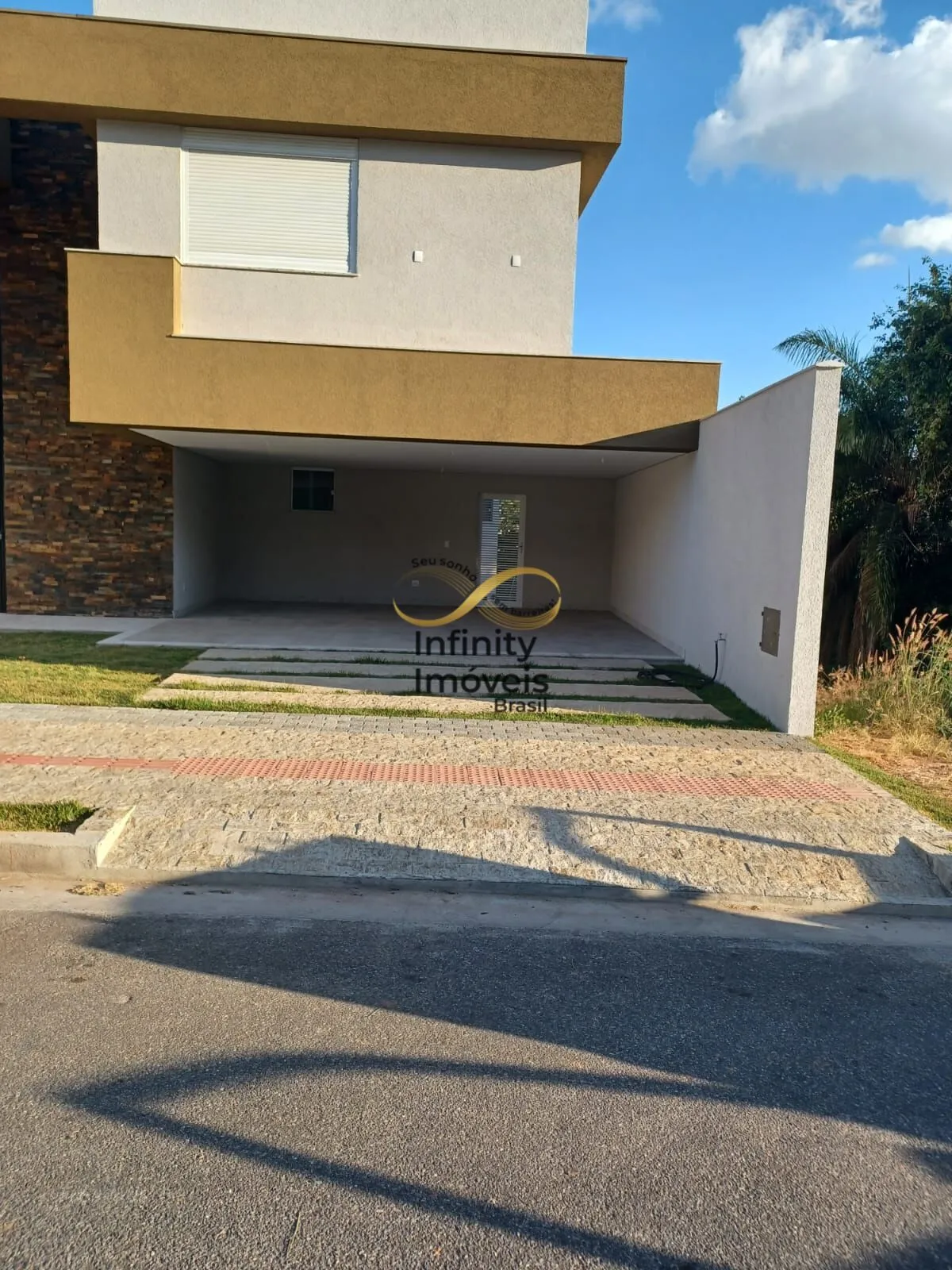 Imagem Casa Alto Padrão em Chácara Cotia, Contagem/MG