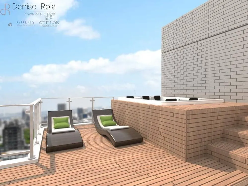 Foto do imóvel Apartamento à venda 3 Quartos, 1 Suite, 2 Vagas, 164.64M², Itaguá, Ubatuba - SP | BossaNova Residencial - Ubatuba