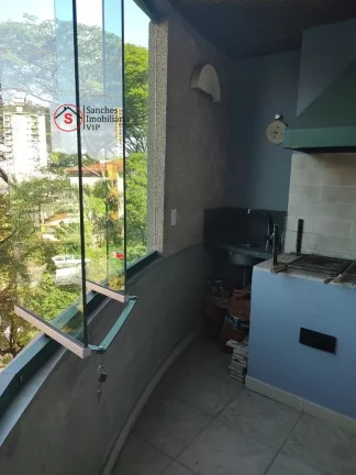 Imagem APARTAMENTO RESIDENCIAL em SANTO ANDRÉ - SP, JARDIM