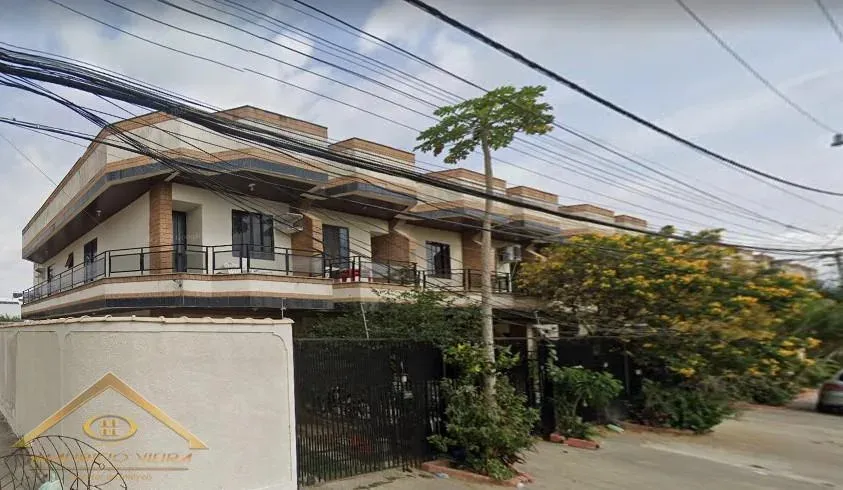 Foto do imóvel Casa em Condomínio para Venda em Cabo Frio / RJ