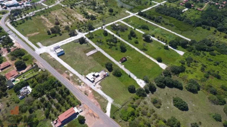 Imagem Terreno a Venda no bairro Parada do Pecém - São Gonçalo do Amarante, CE
