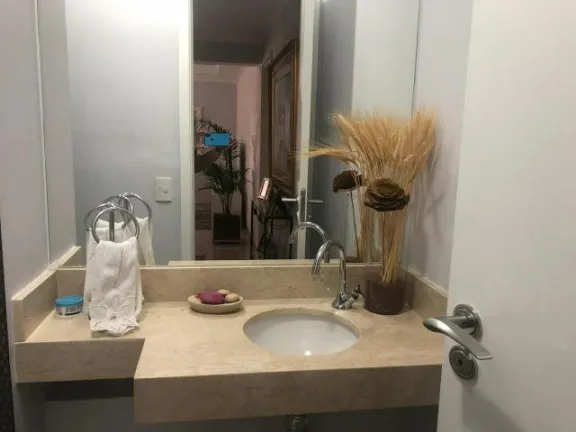 Imagem Apartamento com 3 Quartos à Venda, 167 m² em Adalgisa - Osasco