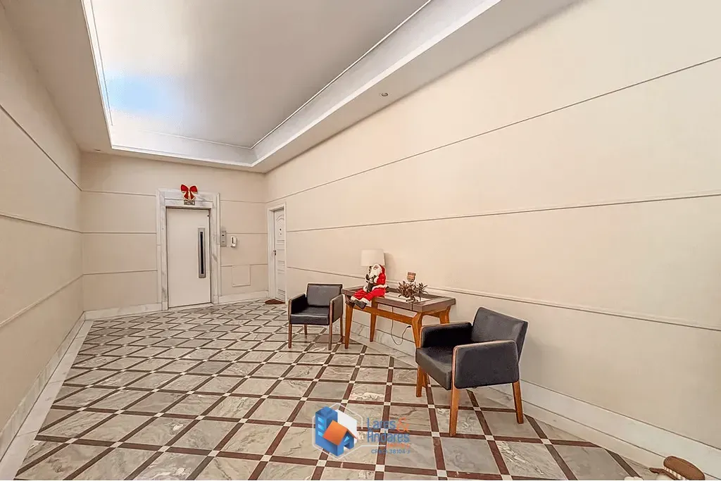 Imagem Apartamento à venda 3 Quartos 1 Suite 1 Vaga 152M² Bela Vista São Paulo - SP