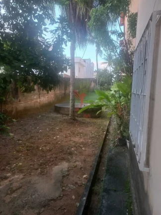Imagem Oportunidade Única! Seu 2 Quartos Térreo em Condomínio Fechado no Caji