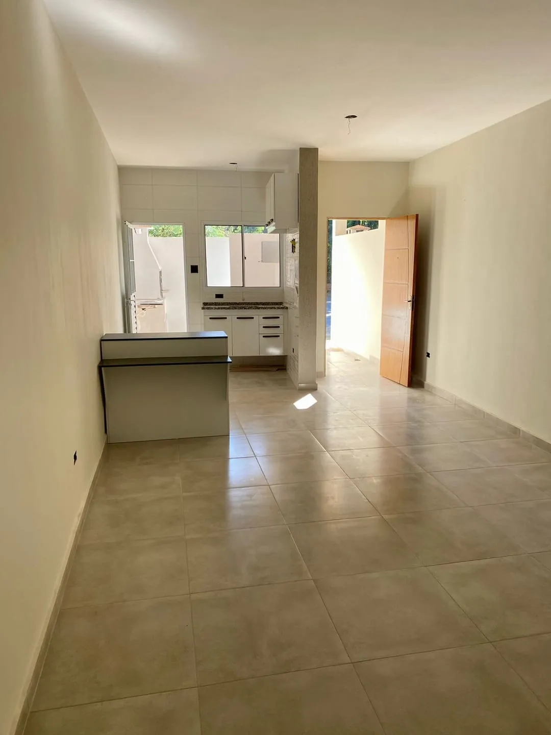 Imagem Casa à venda 3 Quartos, 1 Suite, 2 Vagas, 120M², Quiririm, Taubaté - SP