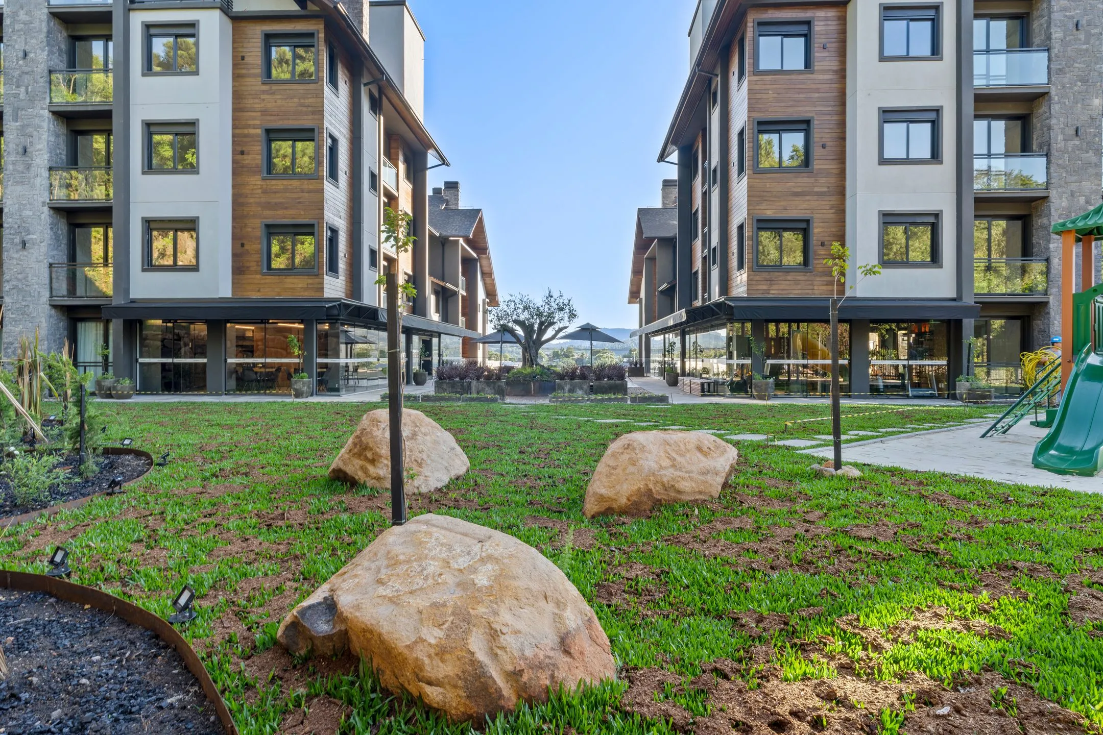 Imagem Apartamento à venda em Gramado, Vale das Montanhas, com 2 quartos, 62.21m2
