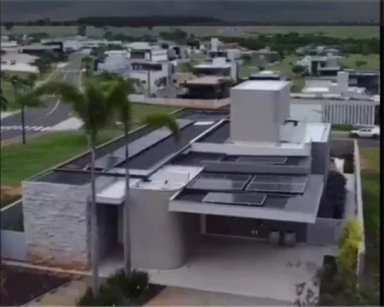 Foto do imóvel Casa em Condomínio a VENDA, Residencial Alphaville em Avenida Adélia José Jorge
