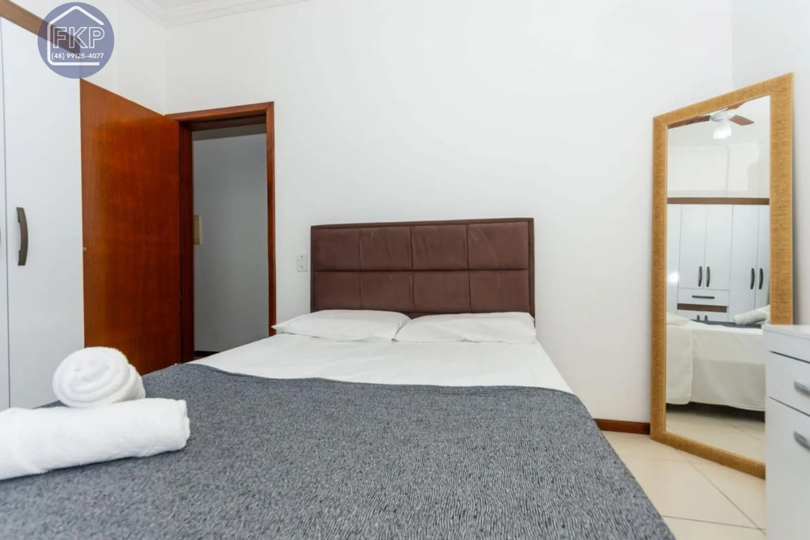 Imagem Apartamento Térreo!