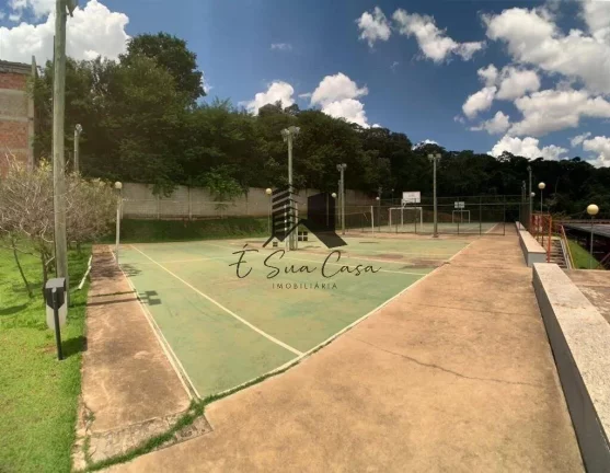 Imagem Lote a venda Portal do Sol - Contagem/MG