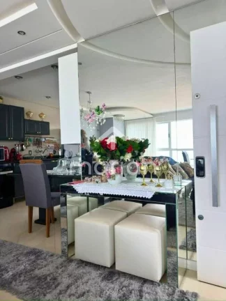 Imagem Apartamento com 4 quartos, Centro - Balneário Piçarras