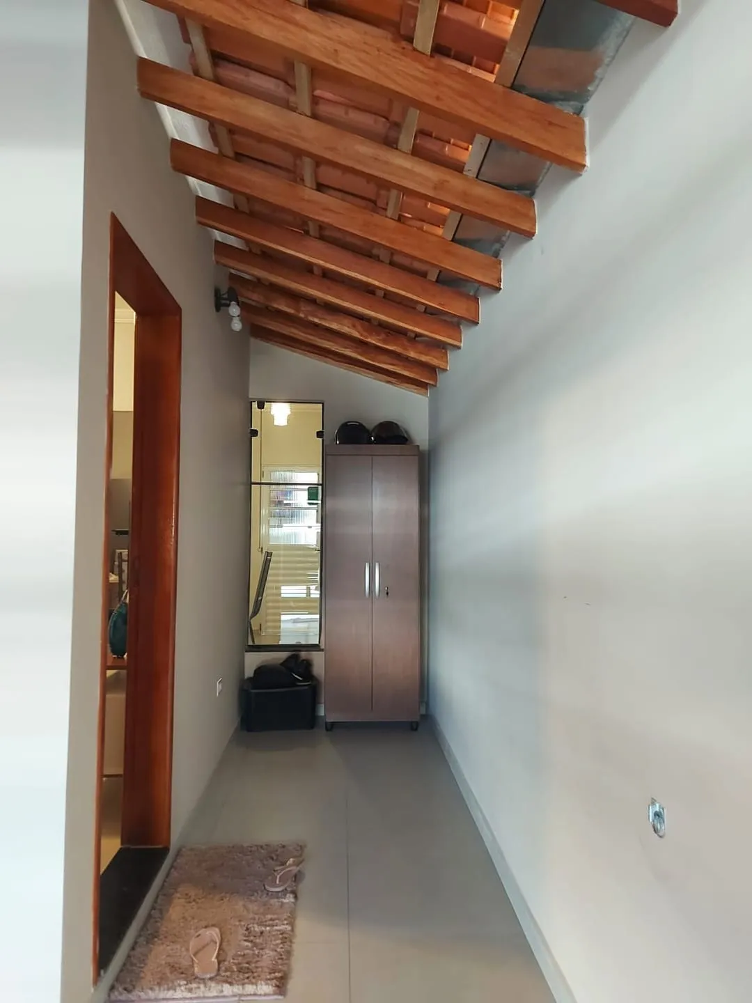 Imagem Casa à venda 2 Quartos, 1 Suite, 2 Vagas, 125M², Vista Alegre, Taubaté - SP
