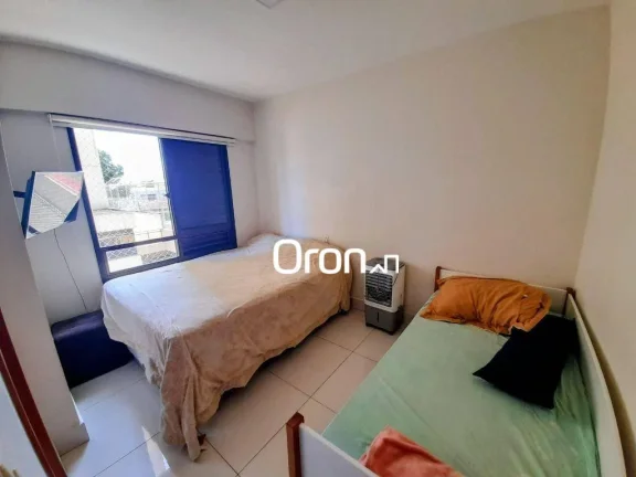 Imagem Apartamento à venda, 89 m² por R$ 736.000,00 - Alto da Glória - Goiânia/GO