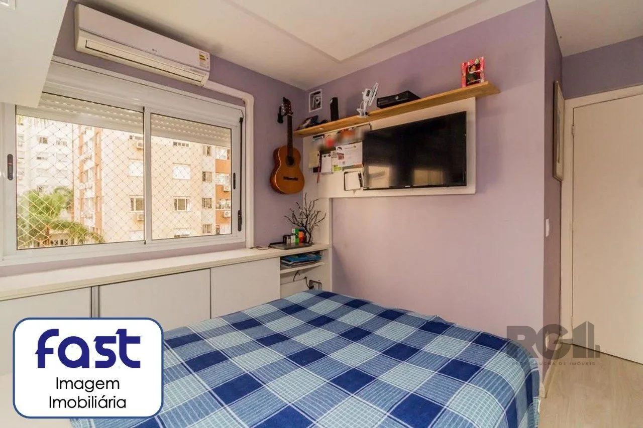Imagem Apartamento para Venda - 65m², 3 dormitórios, sendo 1 suites, 1 vaga - Vila Ipiranga