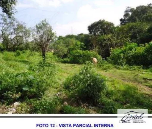 Imagem Terreno à venda, 61237 m² - Centreville - Cotia/SP