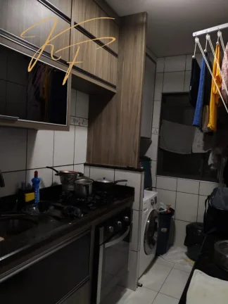 Imagem APARTAMENTO RESIDENCIAL em VALINHOS - SP, PARQUE DAS COLINAS