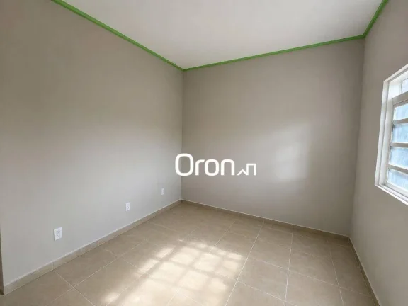 Imagem Sobrado com 4 dormitórios à venda, 200 m² por R$ 314.000,00 - Residencial Itaipu - Goiânia/GO