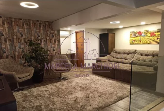 Foto do imóvel Apartamento 4 quartos em Itapuã