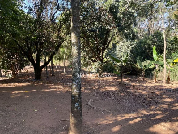 Imagem Área próximo a BR381