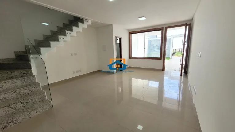 Imagem Casa de 3 quartos no bairro Residencial Bethânia - Santana do Paraíso