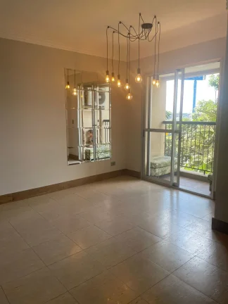 Imagem Apartamento 2 Dormitórios- Condomínio Edifício Residencial Altos do Campolim- Sorocaba
