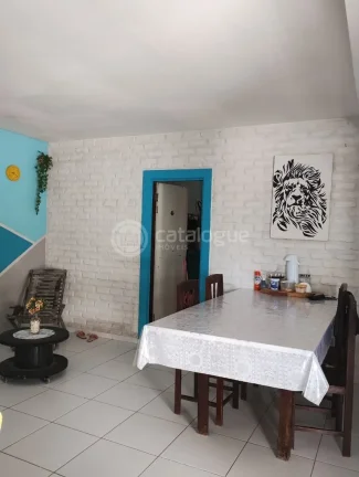 Imagem Linda Casa à Venda na Praia de Búzios, Nísia Floresta - 4 Dormitórios e 3 Garagens.