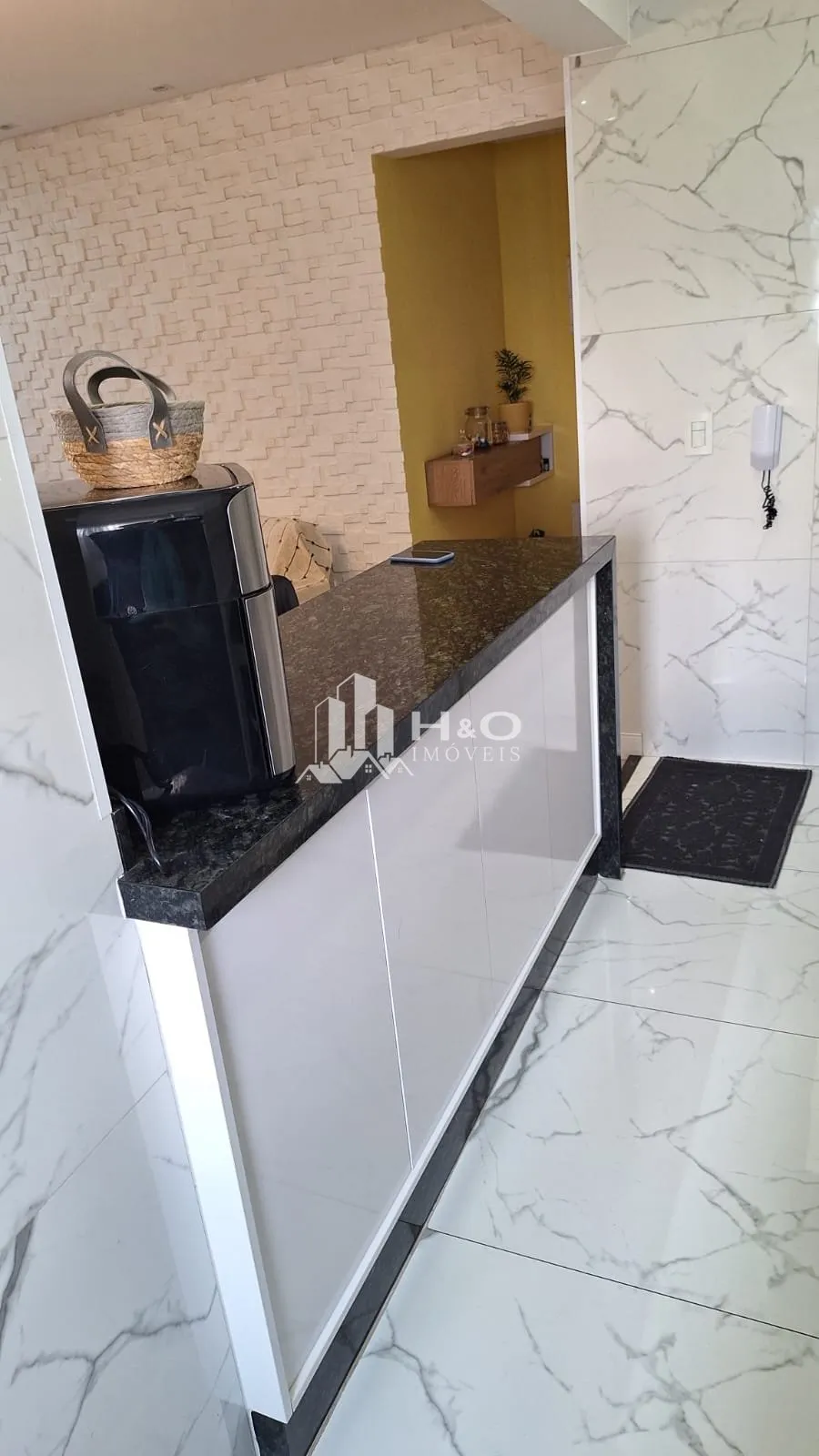 Imagem Apartamento à Venda na Vila Formosa | 73m² | 3 Dormitórios (1 Suíte)