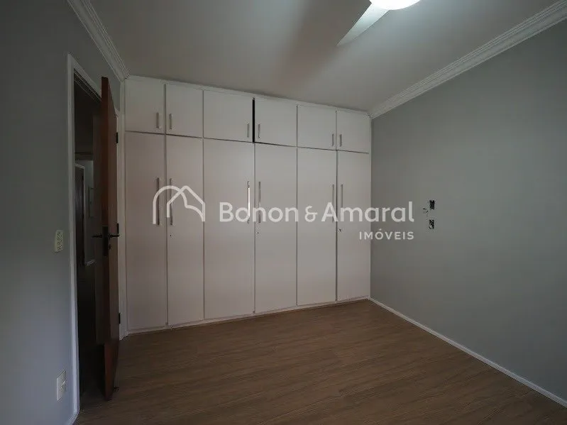 Imagem Apartamento à venda no Cambuí, Campinas - 226m², 4 dorms