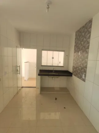 Imagem Casa com 3 Quartos à Venda, 74 m² em Parque Veiga Jardim - Aparecida de Goiânia
