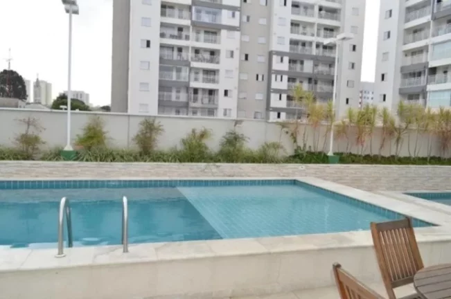 Imagem MOOB IPIRANGA - DIRECIONAL - Apto de 59m² + vaga (Unidade de Revenda), a 300m do Metrô Tamanduateí!