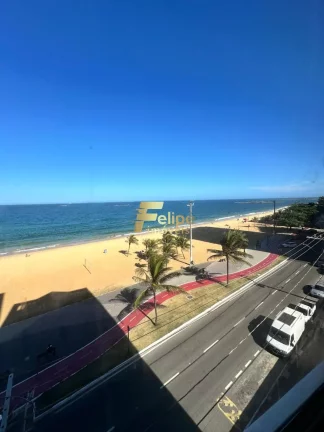 Foto do imóvel Apartamento 4 Quartos em Beverly Hills/ Itapoã, Vila Velha - ES