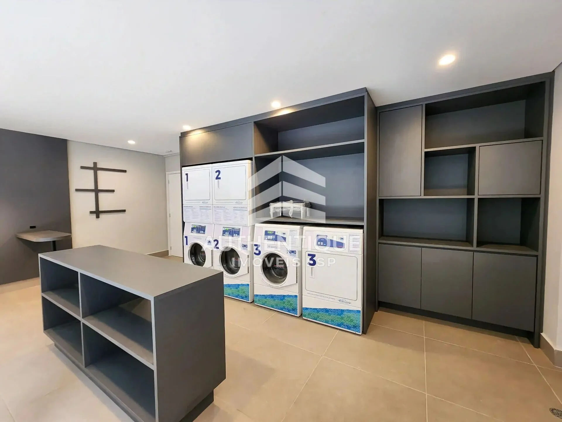 Imagem HARMONIE SAÚDE - Apartamento à venda em São Paulo/SP