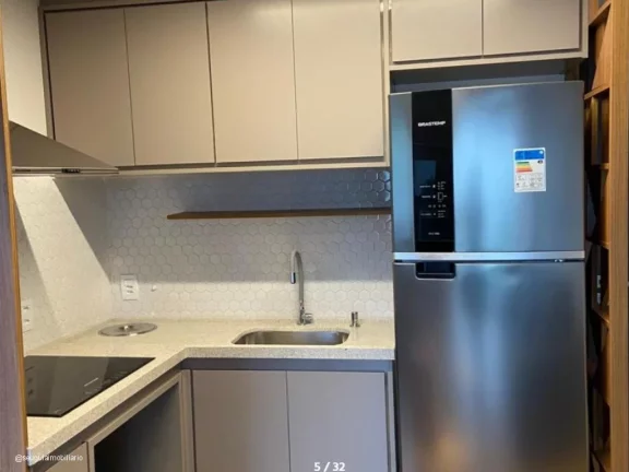 Imagem APARTAMENTO RESIDENCIAL em SÃO PAULO - SP, PINHEIROS
