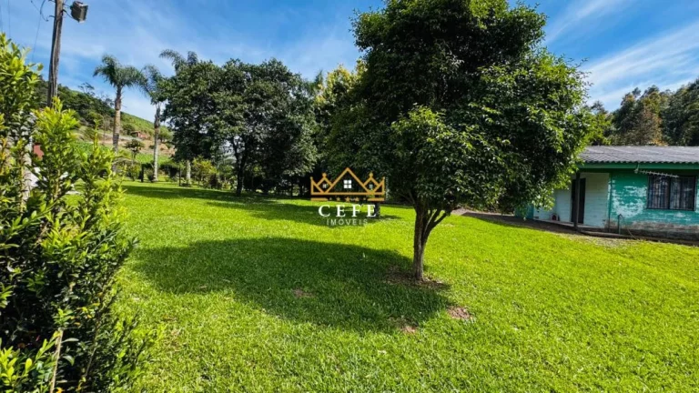 Imagem Chácara - Sítio com 2 Dormitorio(s) localizado(a) no bairro Zona Rural em Santa Maria do Herval / RIO GRANDE DO SUL Ref.:1592