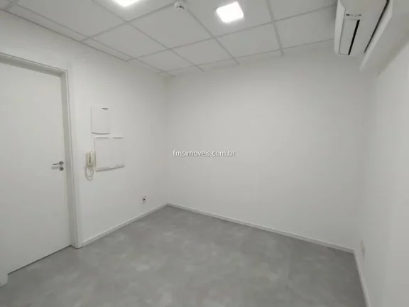 Imagem Sala comercial com 90m2 em Pinheiros