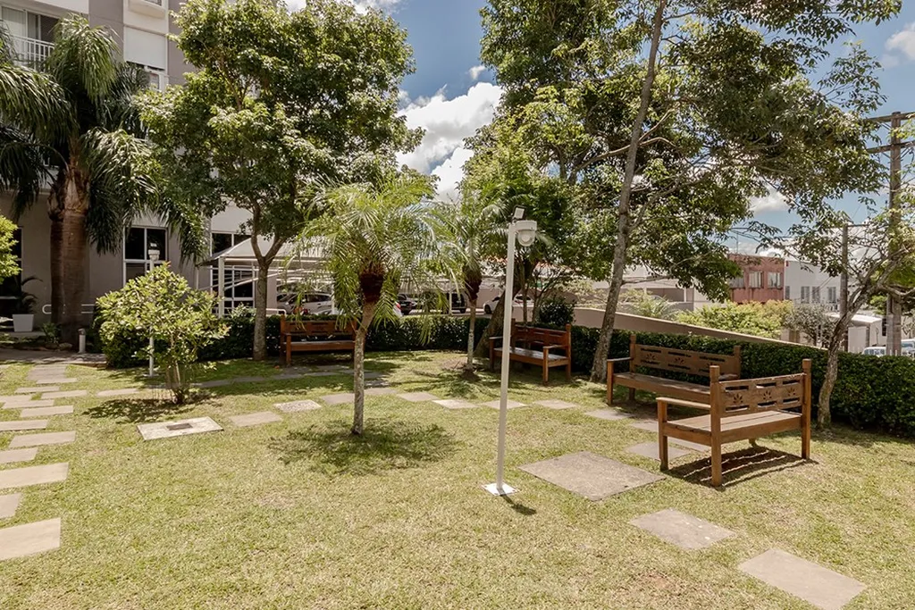 Imagem Apartamento em Cristo Redentor