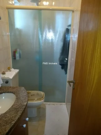 Imagem Imperdível: Apartamento à venda em São Paulo-SP, na Vila das Mercês, com 2 quartos, sala, banheiro, vaga de garagem e 80m² de área.
