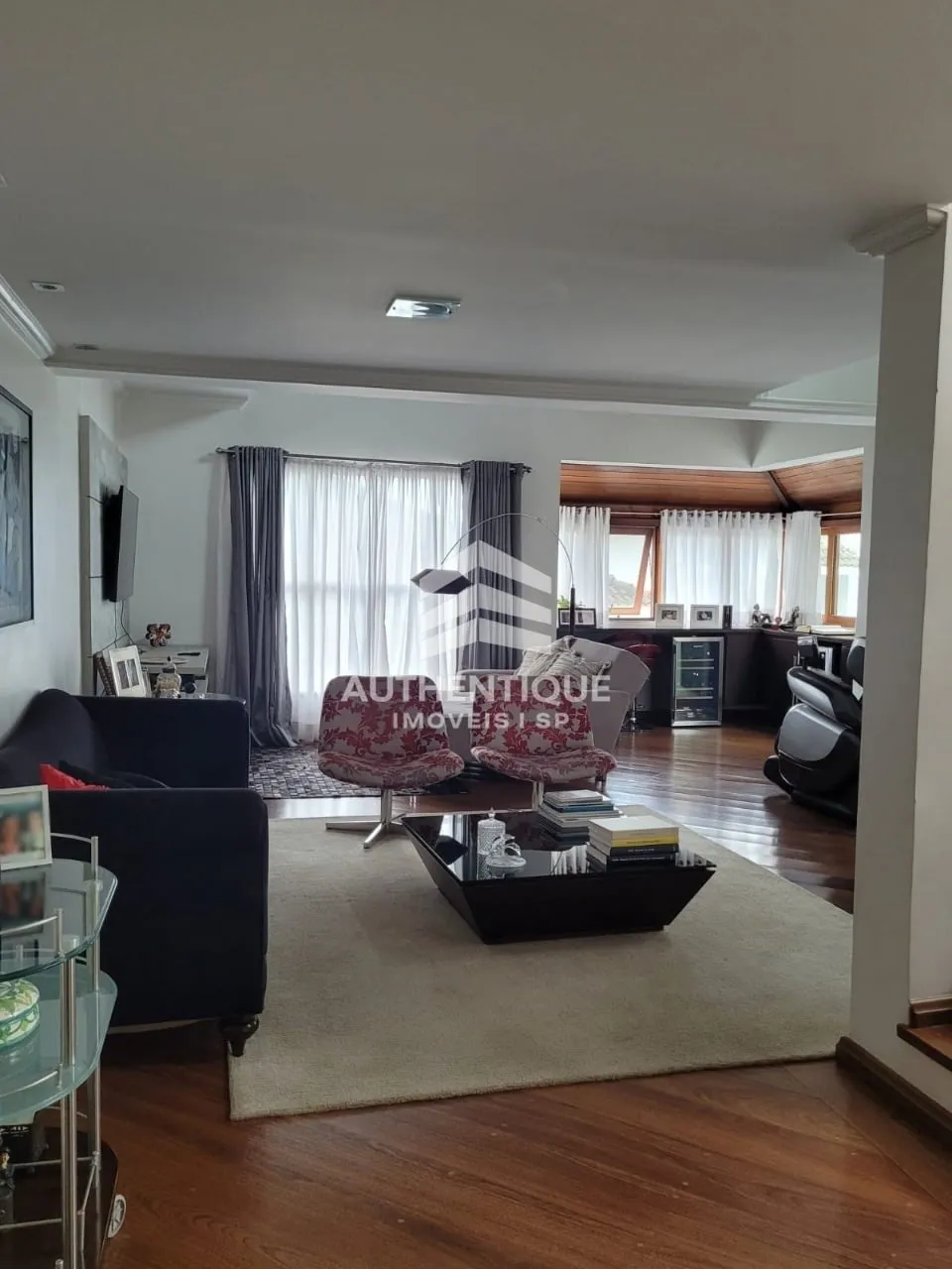 Imagem Casa em Condomínio em Tucuruvi, São Paulo/SP