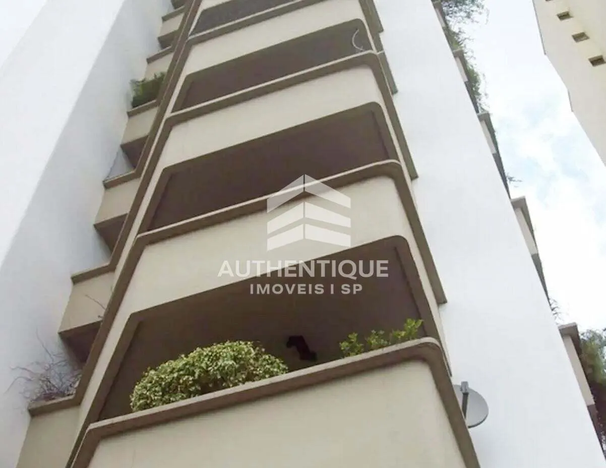 Imagem MARATONA CAMPO BELO - Apartamento à venda no bairro Campo Belo - São Paulo/SP, Zona Sul