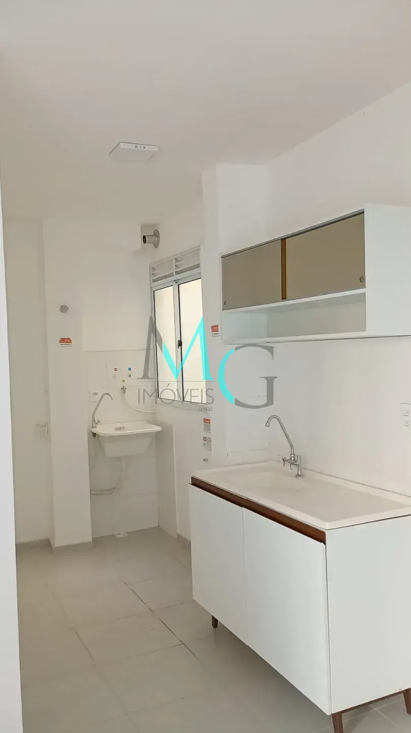 Imagem Apartamento Garden 2 quartos à venda, Pedra de Guaratiba, Rio de Janeiro, RJ