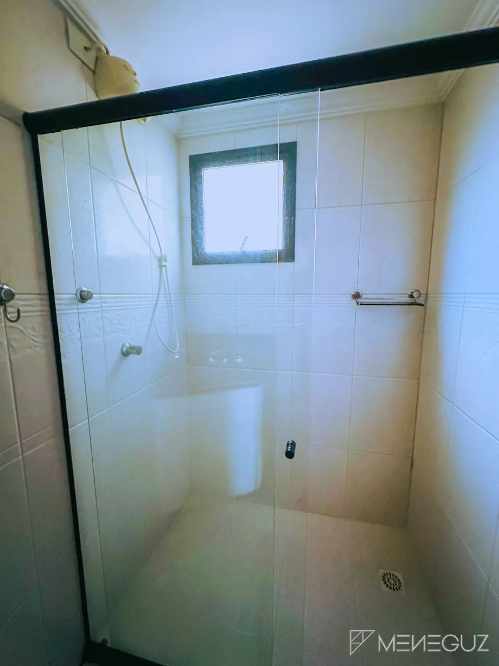 Imagem Apartamento de alto padrão a venda de frente para o mar com 4 Suítes na Deslumbrante Praia do Morro, em Guarapari