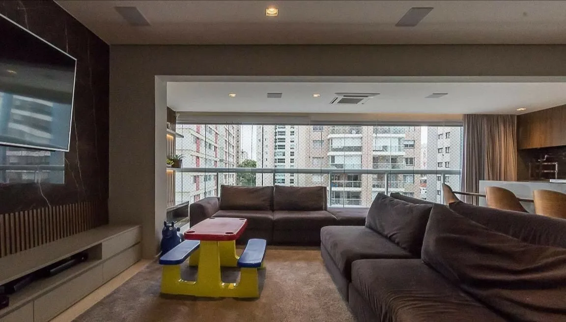 Imagem Apartamento-Alto-Padrao-para-Venda-em-Vila-Clementino-Sao-Paulo-SP