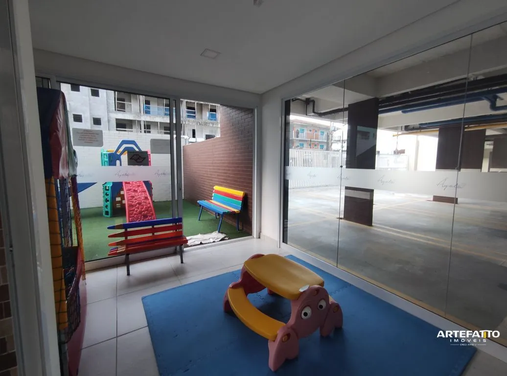 Imagem Apartamento à venda em Ubatuba, Toninhas, com 2 quartos, 71m2
