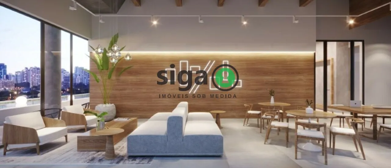 Imagem 39 Sete Perdizes: 108m² de sofisticação e conforto em localização privilegiada